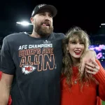 Taylor Swift and Travis Kelce Relationship Journey