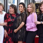 Eva Longoria’s Siblings: Discover All About Her Three Sisters