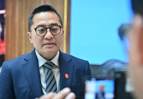 Presiden Prabowo Disambut Hangat di Timur Tengah serta Turkiye, Beberapa MoU Ditandatangani
