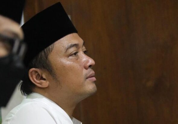 Prasetyo Hadi Jadi Jubir Presiden, Demokrat Singgung Mensesneg Masa Soeharto