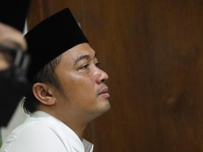 Prasetyo Hadi Jadi Jubir Presiden, Demokrat Singgung Mensesneg Masa Soeharto