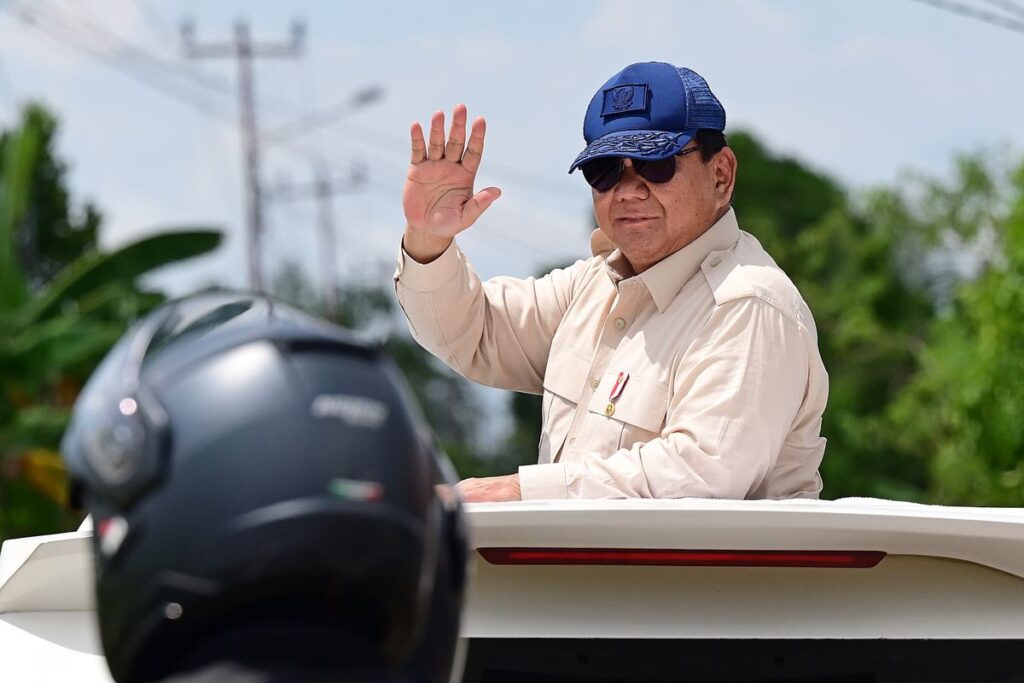 Mutasi Letjen Kunto Arief Batal, Pengamat: Prabowo Tunjukkan Presiden Sesungguhnya