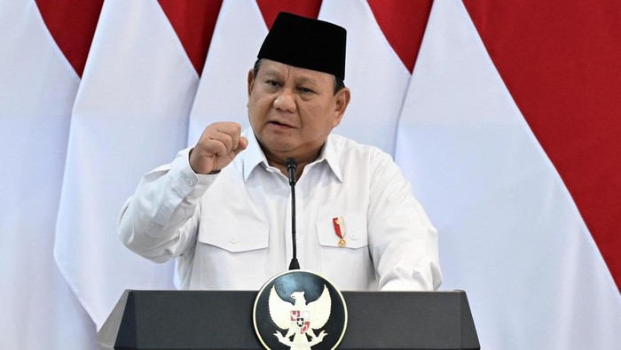 Mensesneg: Presiden Prabowo Insyaallah Hadiri Peringatan May Day Besok